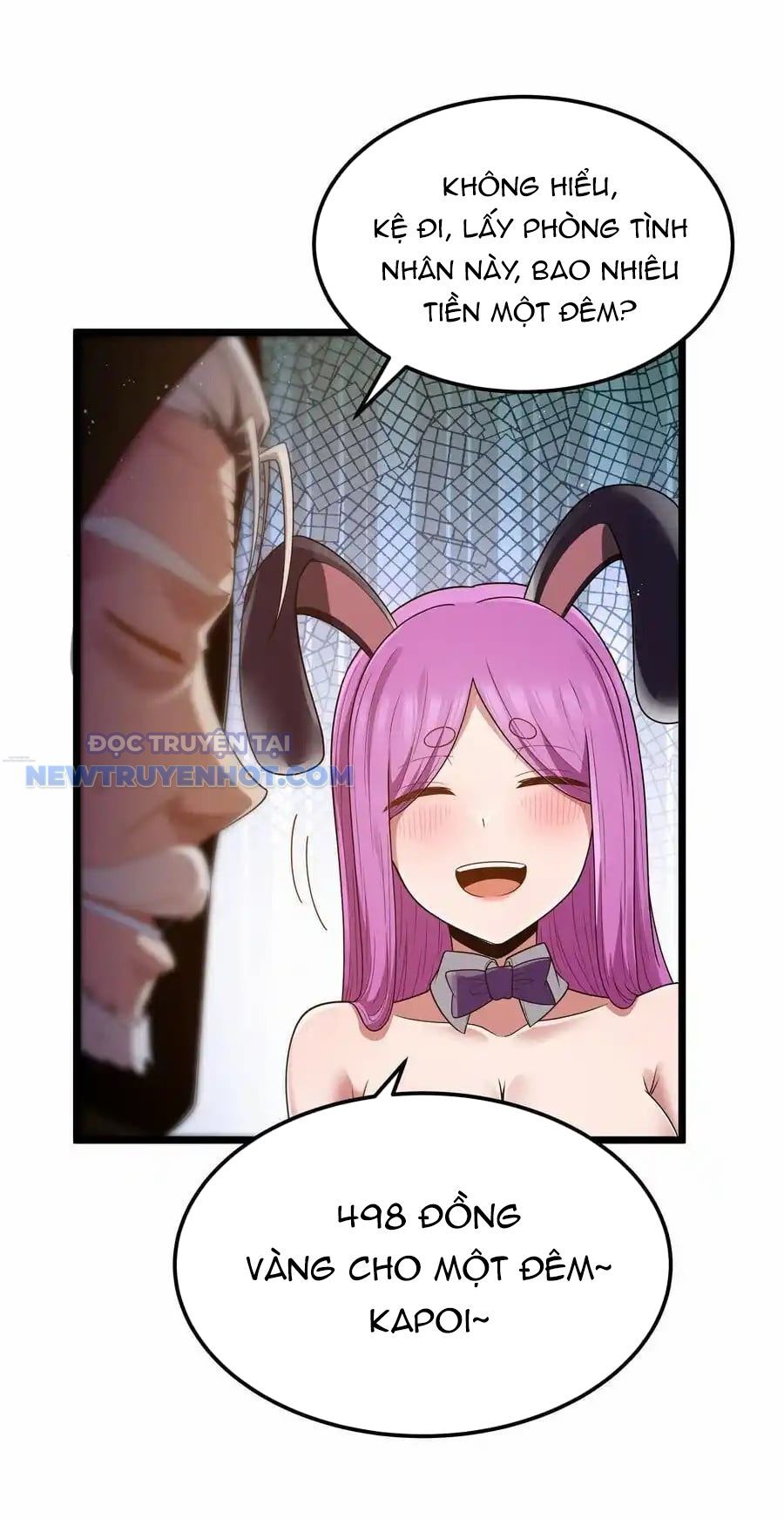 Dũng Giả Này Là Người Theo Chủ Nghĩa Tiền Tài Chí Thượng: Chapter 57