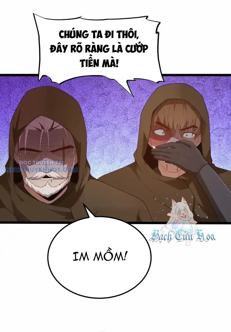 Dũng Giả Này Là Người Theo Chủ Nghĩa Tiền Tài Chí Thượng: Chapter 57