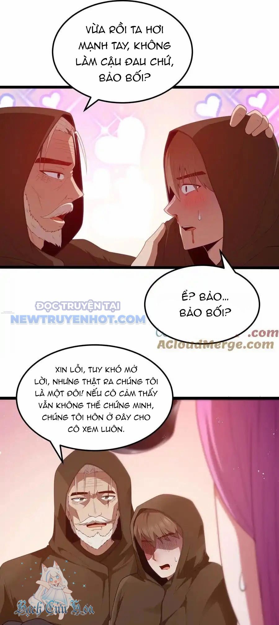 Dũng Giả Này Là Người Theo Chủ Nghĩa Tiền Tài Chí Thượng: Chapter 57