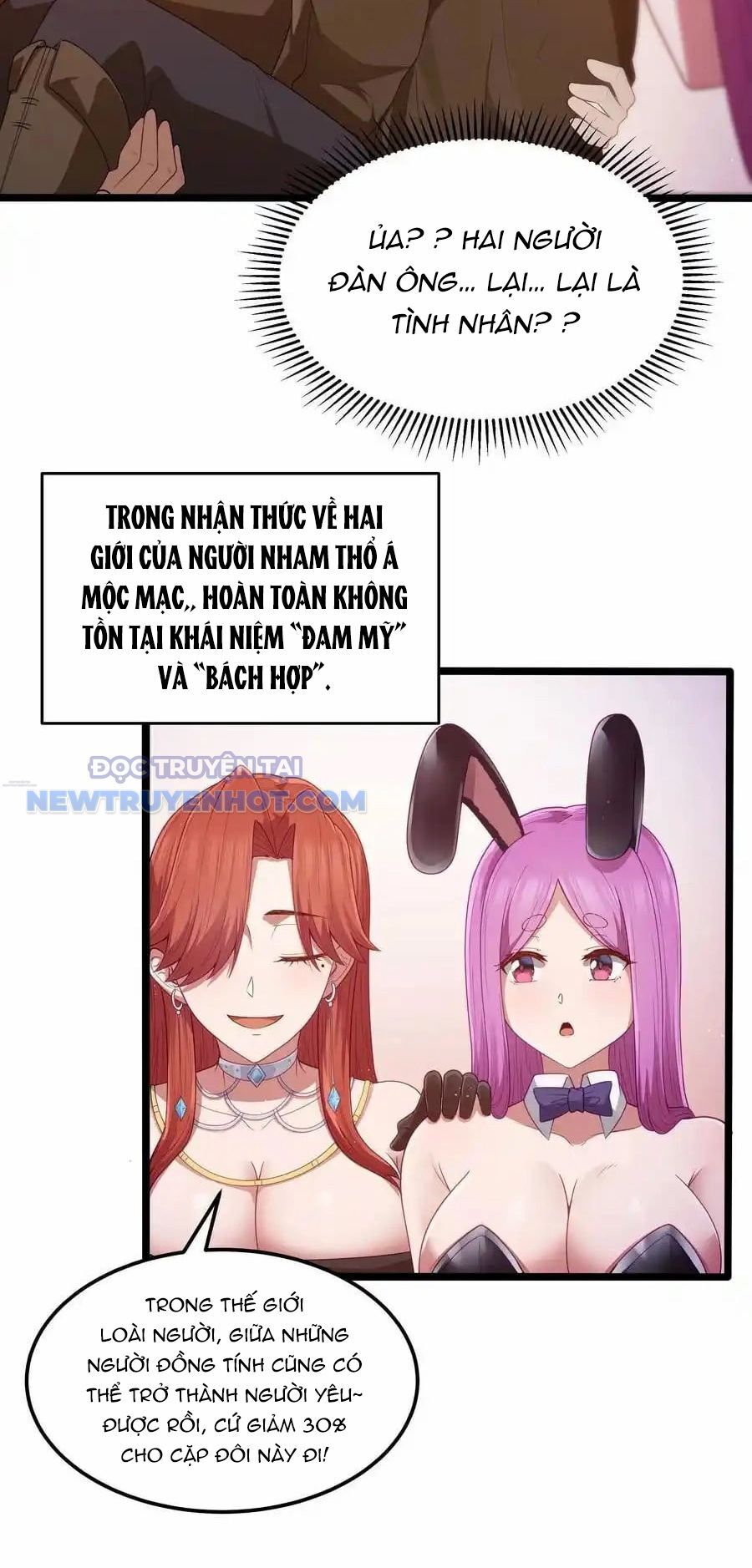 Dũng Giả Này Là Người Theo Chủ Nghĩa Tiền Tài Chí Thượng: Chapter 57