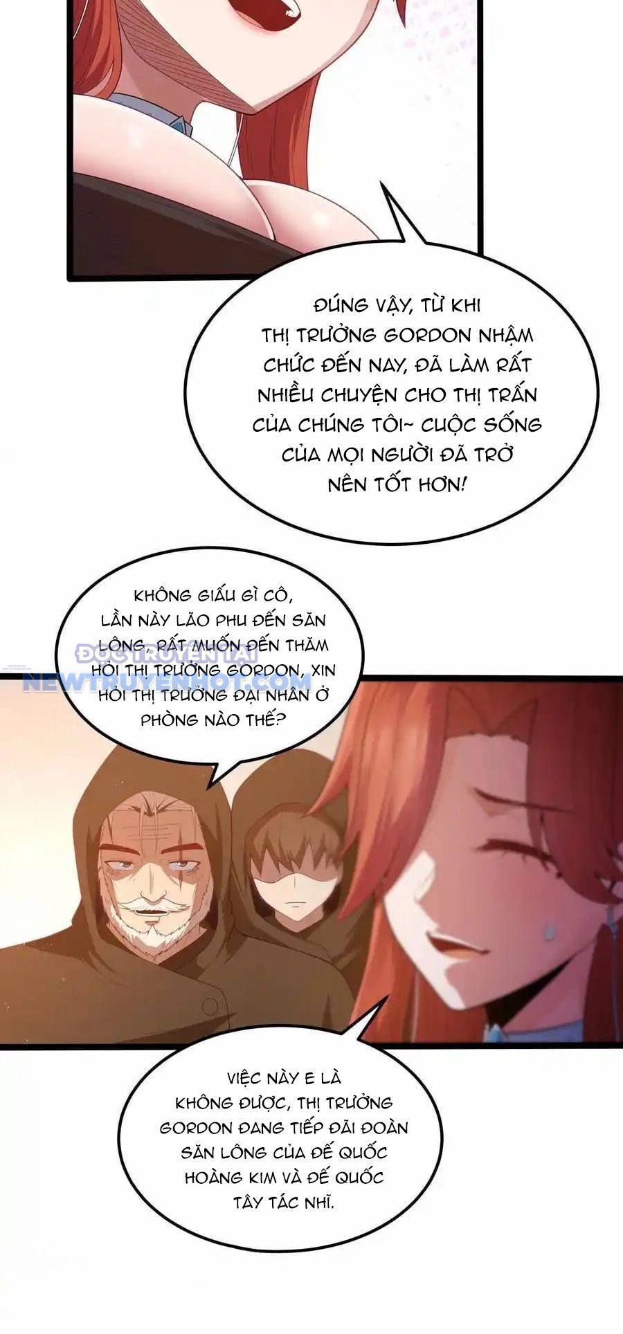 Dũng Giả Này Là Người Theo Chủ Nghĩa Tiền Tài Chí Thượng: Chapter 57