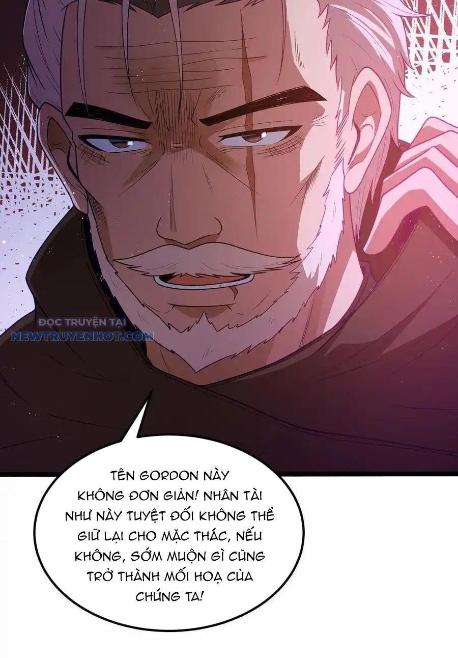 Dũng Giả Này Là Người Theo Chủ Nghĩa Tiền Tài Chí Thượng: Chapter 57