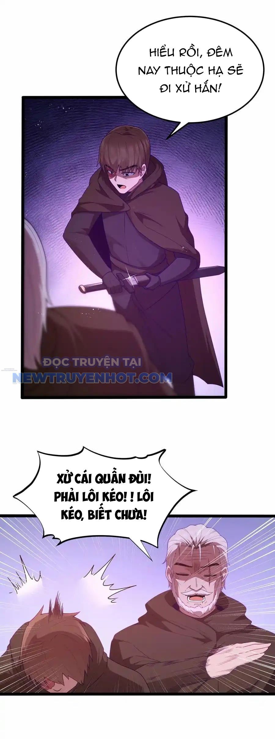 Dũng Giả Này Là Người Theo Chủ Nghĩa Tiền Tài Chí Thượng: Chapter 57