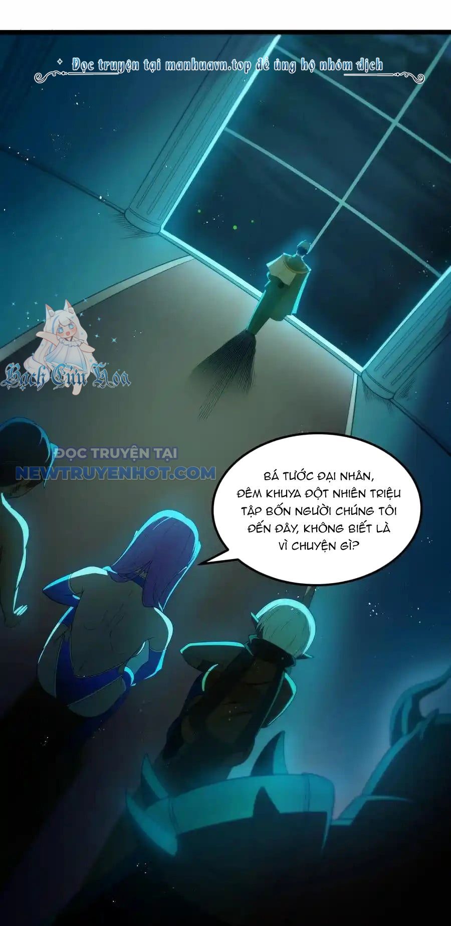 Dũng Giả Này Là Người Theo Chủ Nghĩa Tiền Tài Chí Thượng: Chapter 57