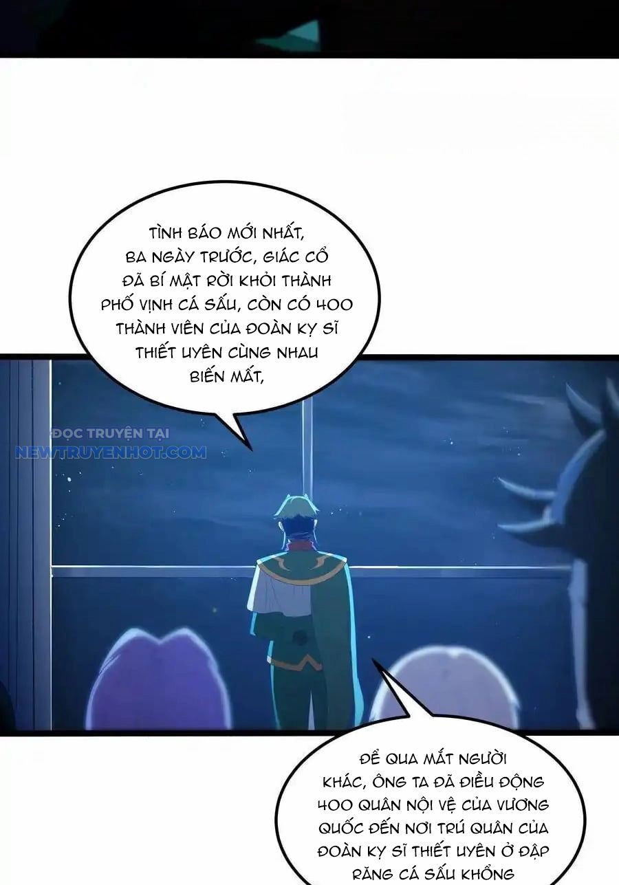 Dũng Giả Này Là Người Theo Chủ Nghĩa Tiền Tài Chí Thượng: Chapter 57