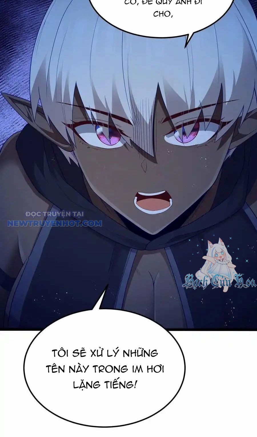 Dũng Giả Này Là Người Theo Chủ Nghĩa Tiền Tài Chí Thượng: Chapter 57