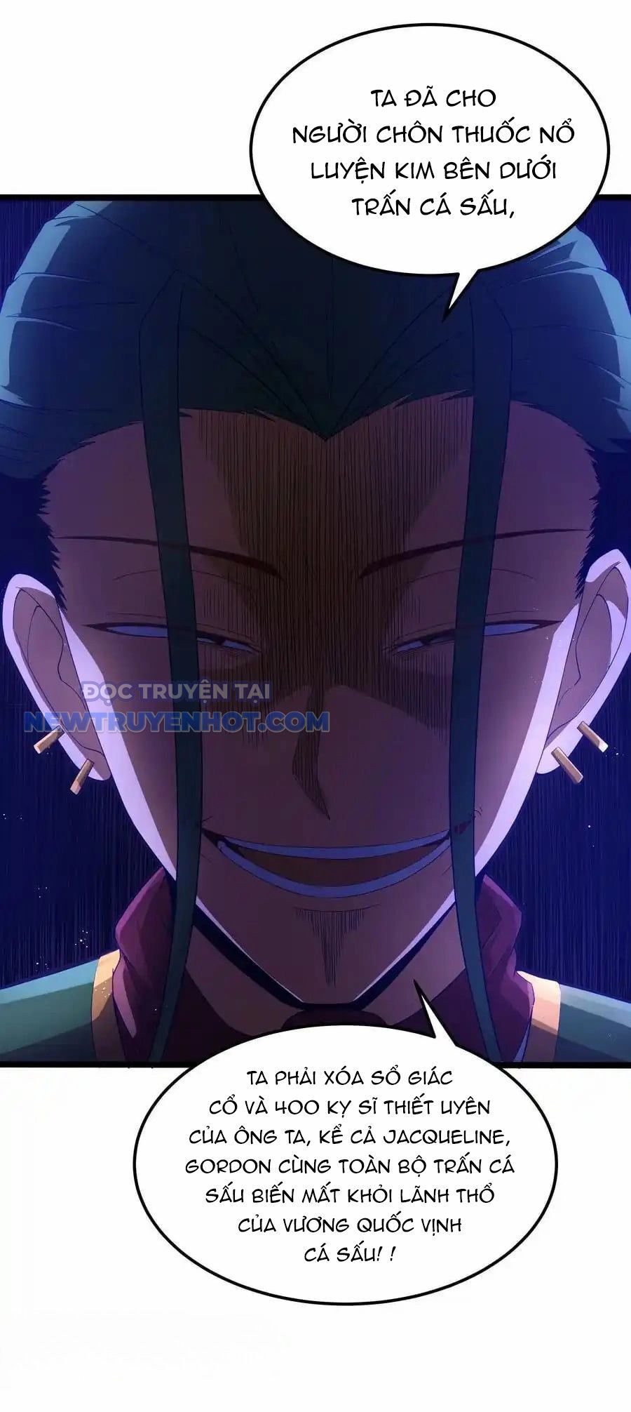 Dũng Giả Này Là Người Theo Chủ Nghĩa Tiền Tài Chí Thượng: Chapter 57