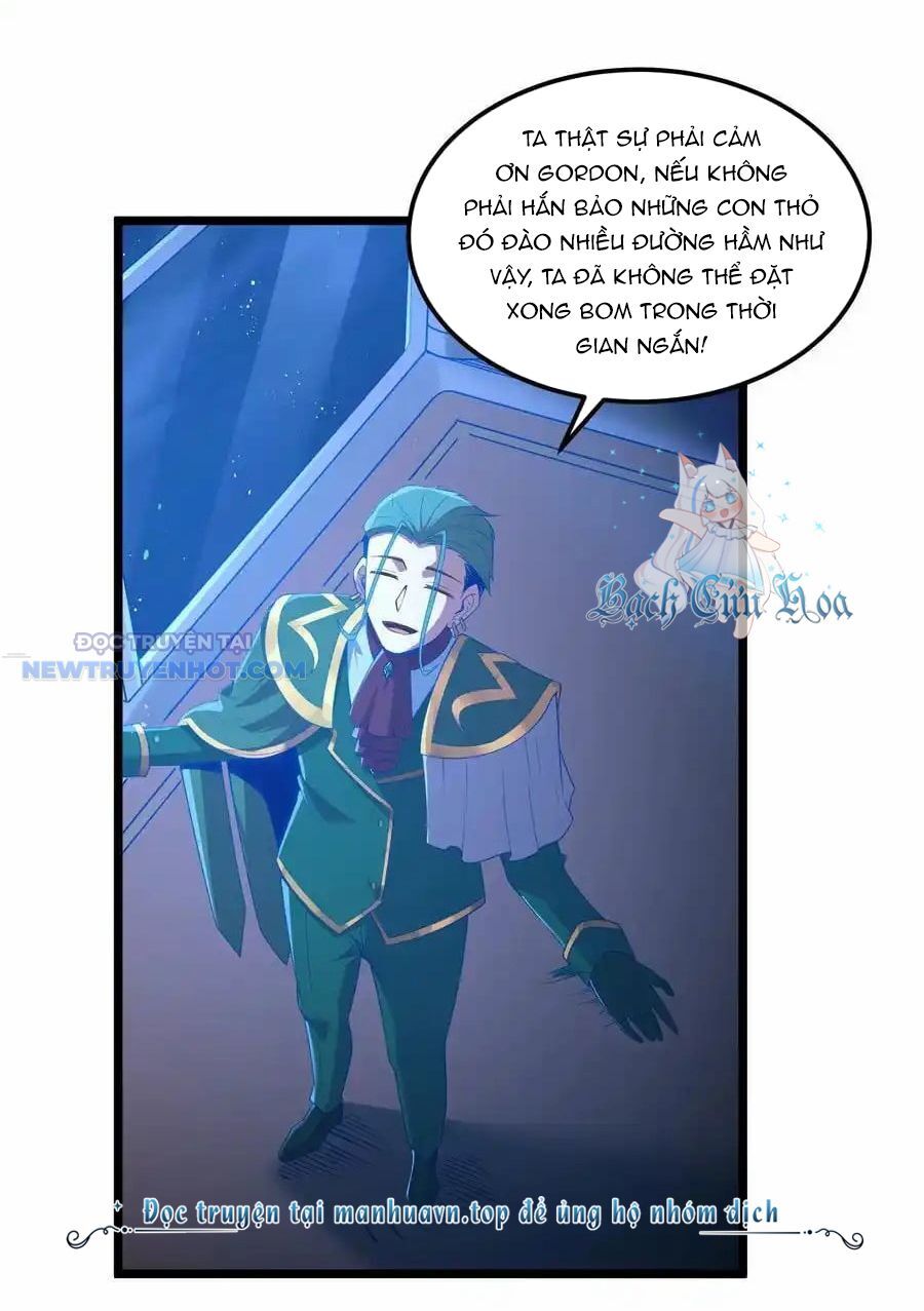 Dũng Giả Này Là Người Theo Chủ Nghĩa Tiền Tài Chí Thượng: Chapter 57