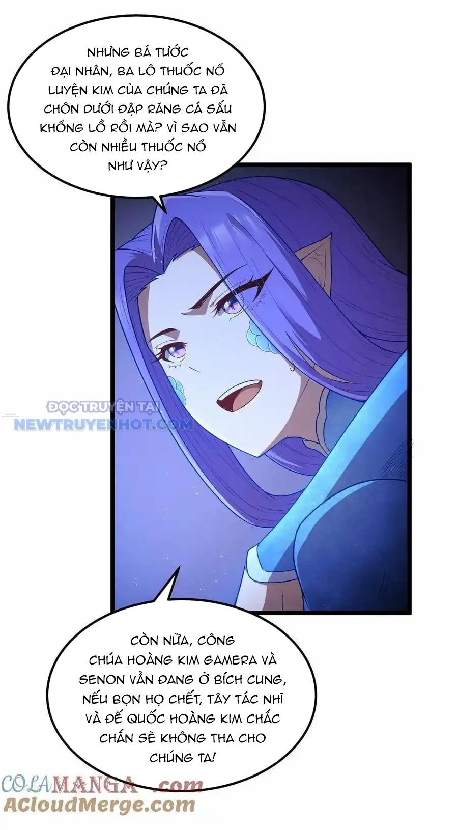 Dũng Giả Này Là Người Theo Chủ Nghĩa Tiền Tài Chí Thượng: Chapter 57