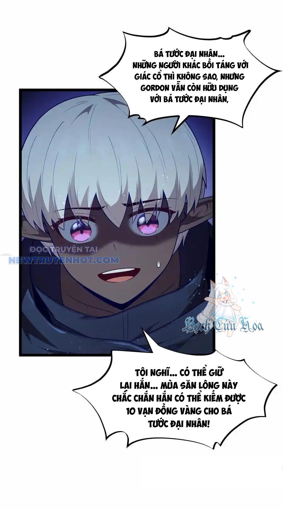 Dũng Giả Này Là Người Theo Chủ Nghĩa Tiền Tài Chí Thượng: Chapter 57