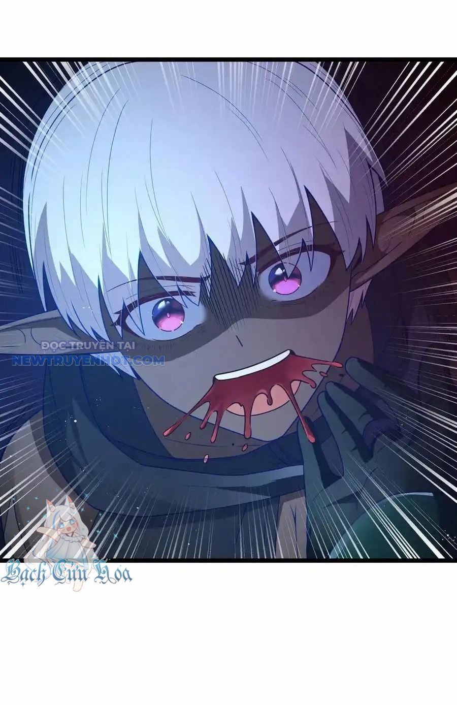 Dũng Giả Này Là Người Theo Chủ Nghĩa Tiền Tài Chí Thượng: Chapter 57