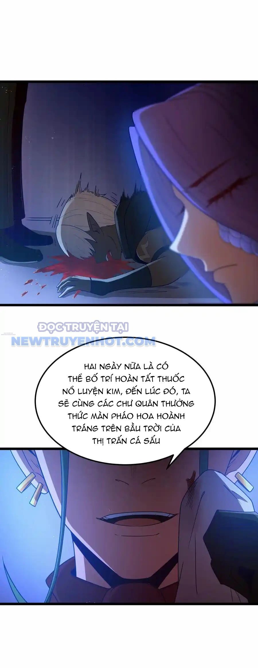 Dũng Giả Này Là Người Theo Chủ Nghĩa Tiền Tài Chí Thượng: Chapter 57