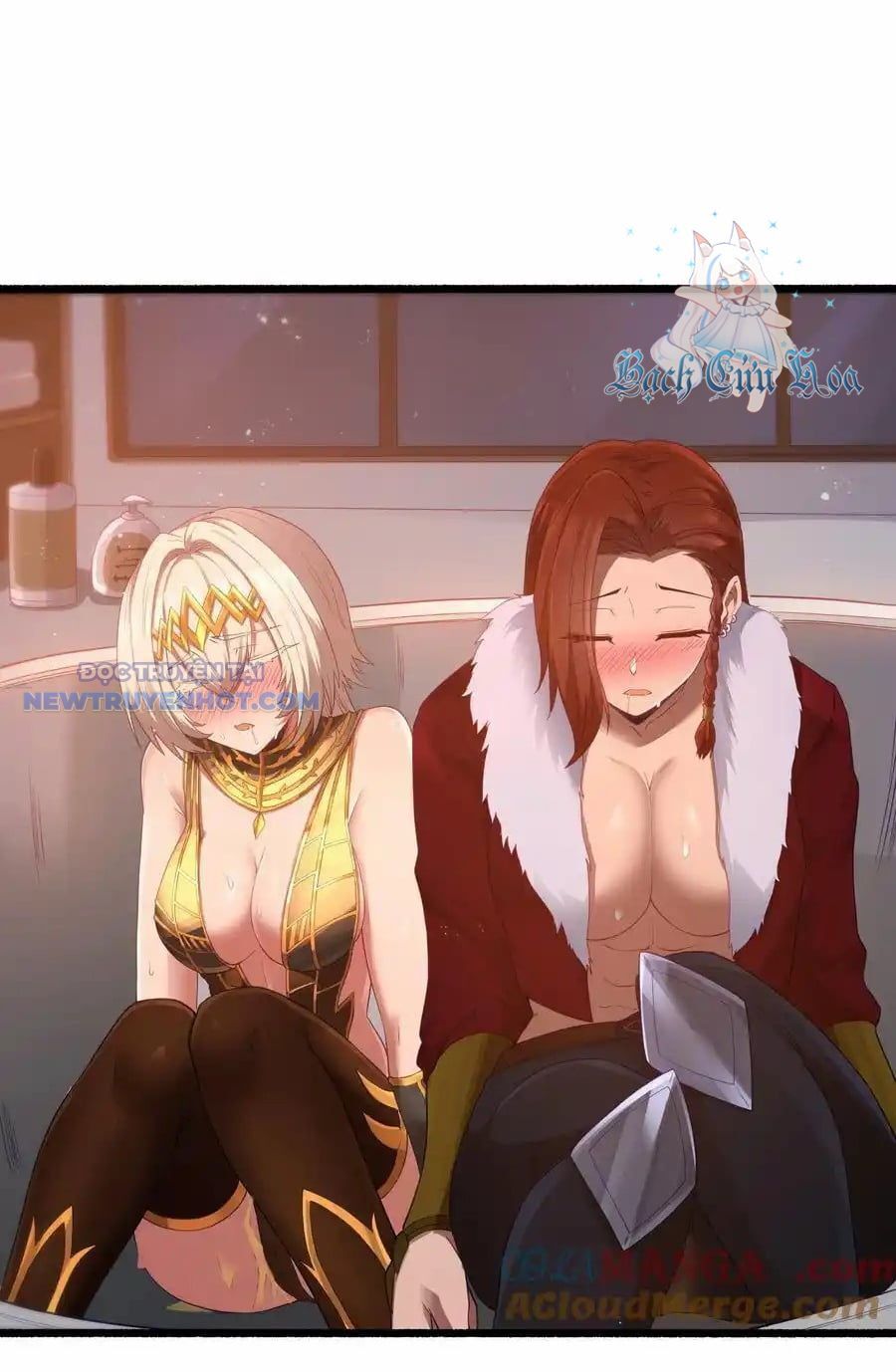 Dũng Giả Này Là Người Theo Chủ Nghĩa Tiền Tài Chí Thượng: Chapter 57