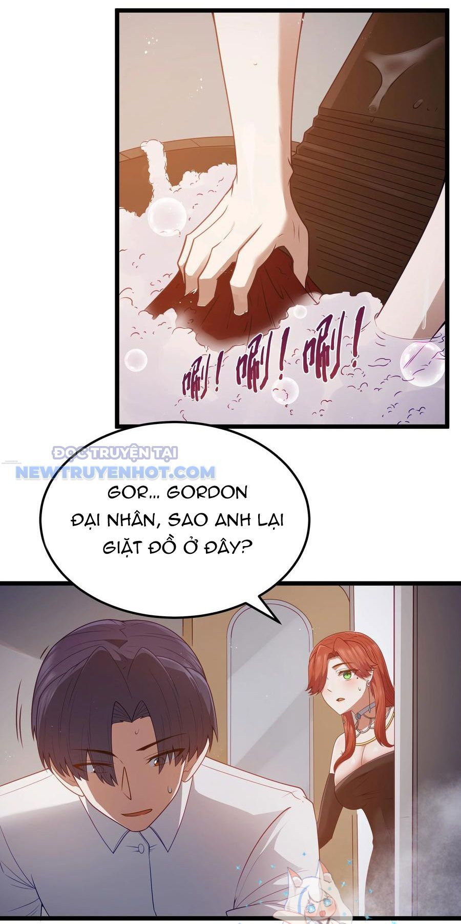 Dũng Giả Này Là Người Theo Chủ Nghĩa Tiền Tài Chí Thượng: Chapter 58