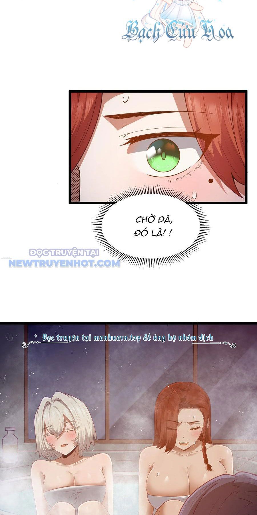 Dũng Giả Này Là Người Theo Chủ Nghĩa Tiền Tài Chí Thượng: Chapter 58