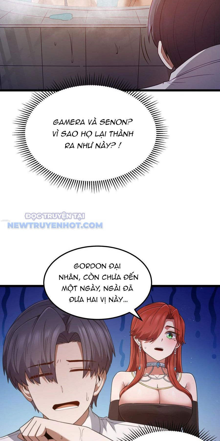 Dũng Giả Này Là Người Theo Chủ Nghĩa Tiền Tài Chí Thượng: Chapter 58