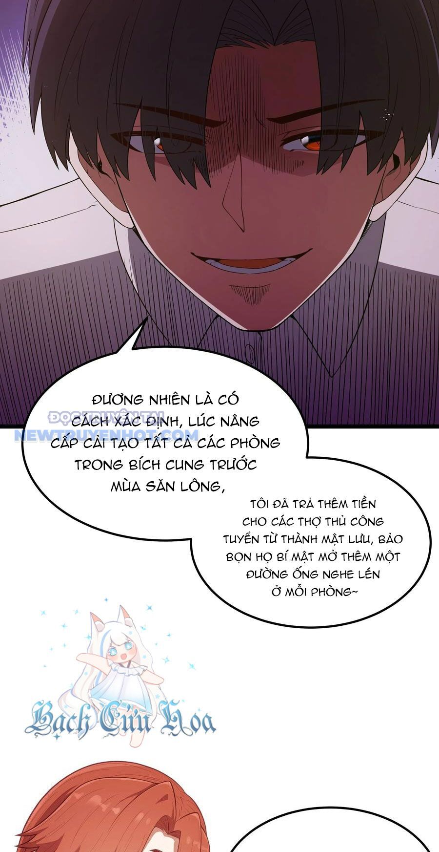 Dũng Giả Này Là Người Theo Chủ Nghĩa Tiền Tài Chí Thượng: Chapter 58