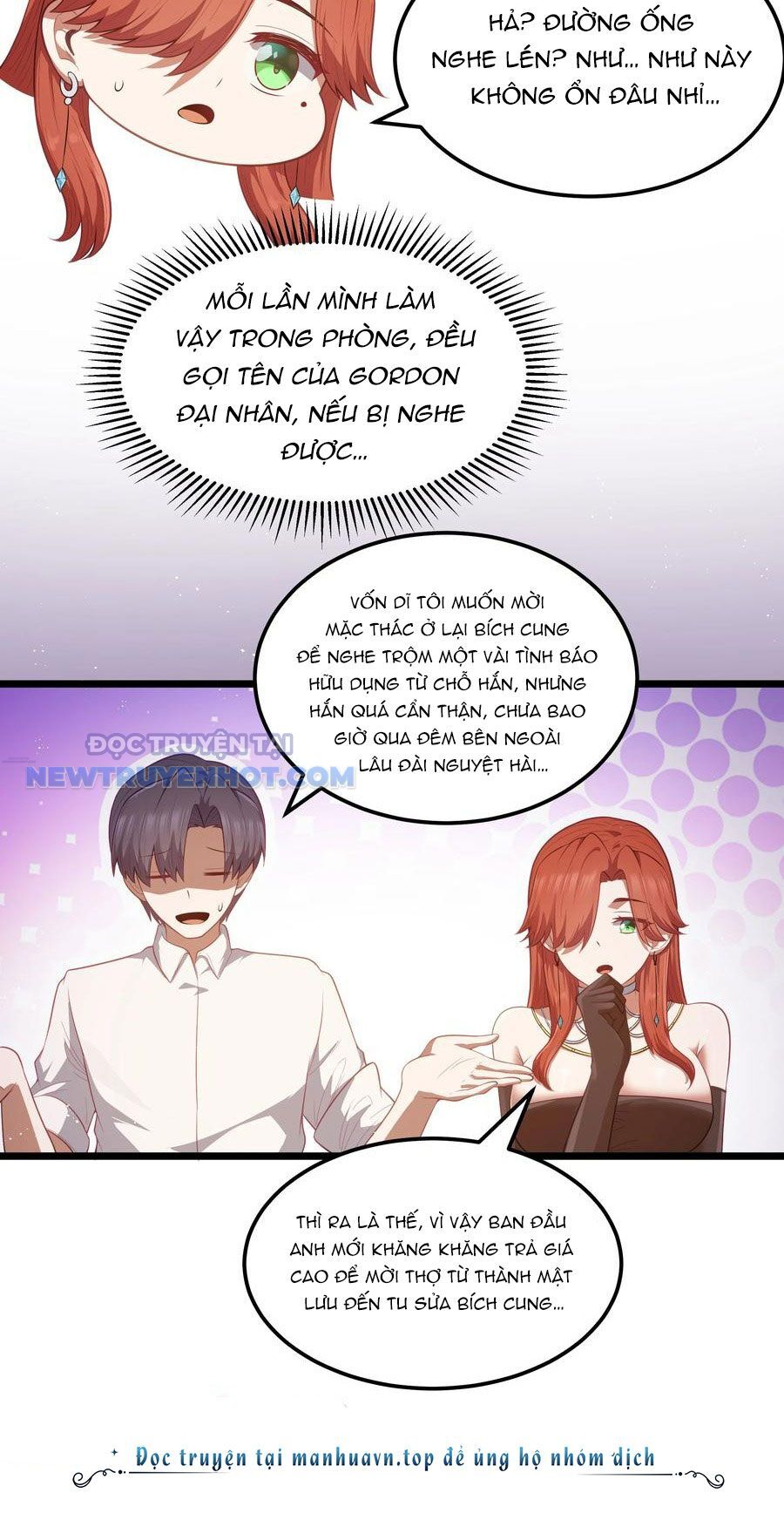 Dũng Giả Này Là Người Theo Chủ Nghĩa Tiền Tài Chí Thượng: Chapter 58