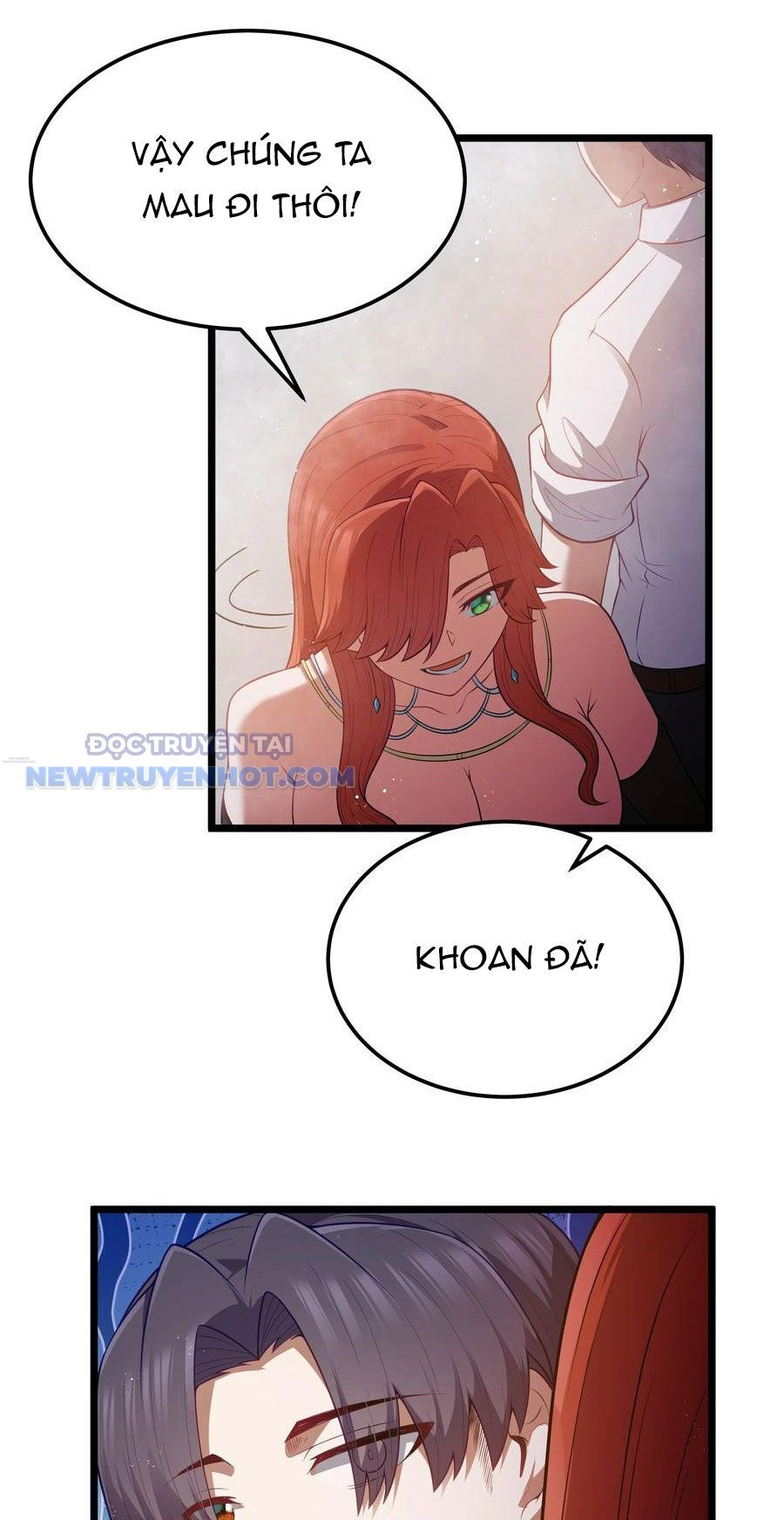 Dũng Giả Này Là Người Theo Chủ Nghĩa Tiền Tài Chí Thượng: Chapter 58