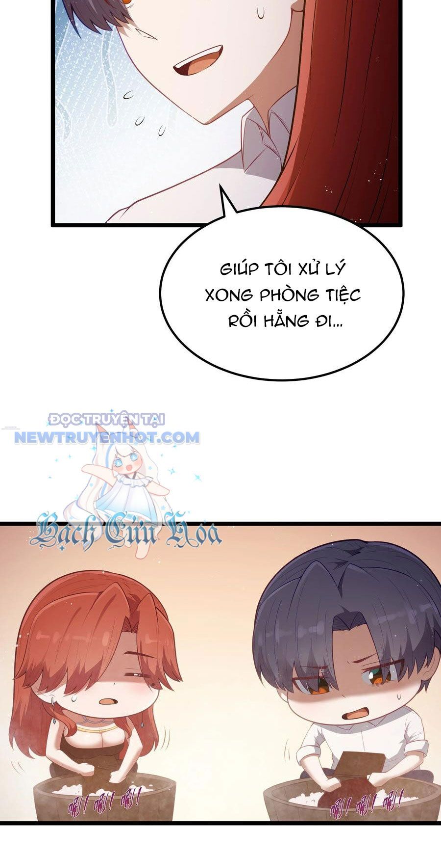 Dũng Giả Này Là Người Theo Chủ Nghĩa Tiền Tài Chí Thượng: Chapter 58