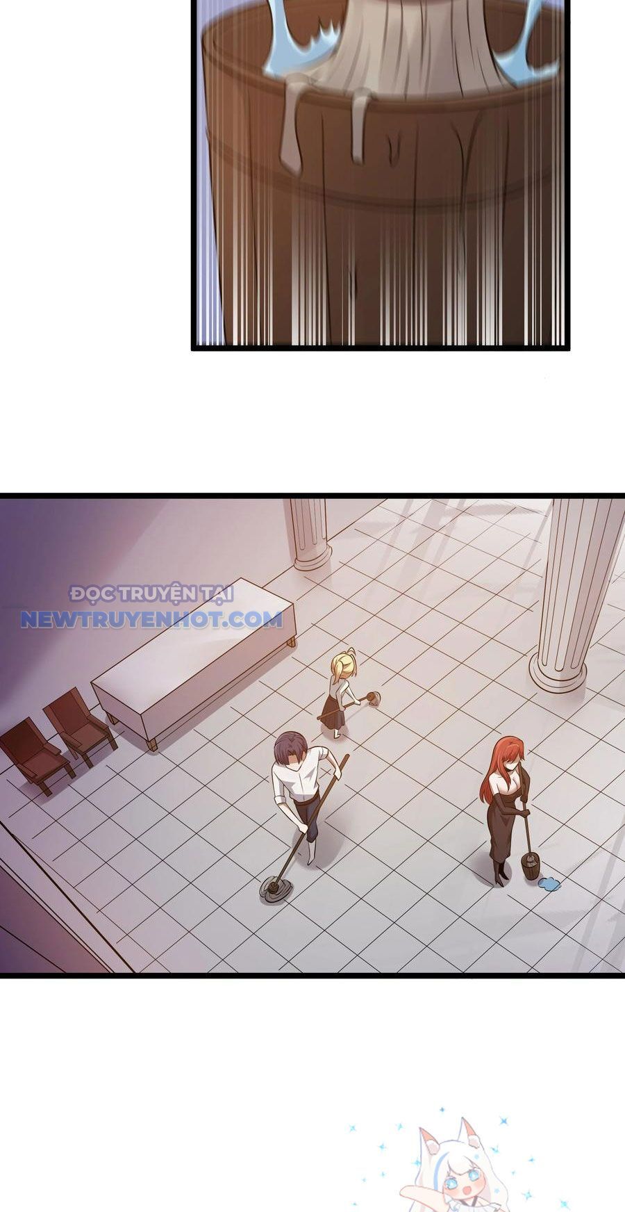 Dũng Giả Này Là Người Theo Chủ Nghĩa Tiền Tài Chí Thượng: Chapter 58