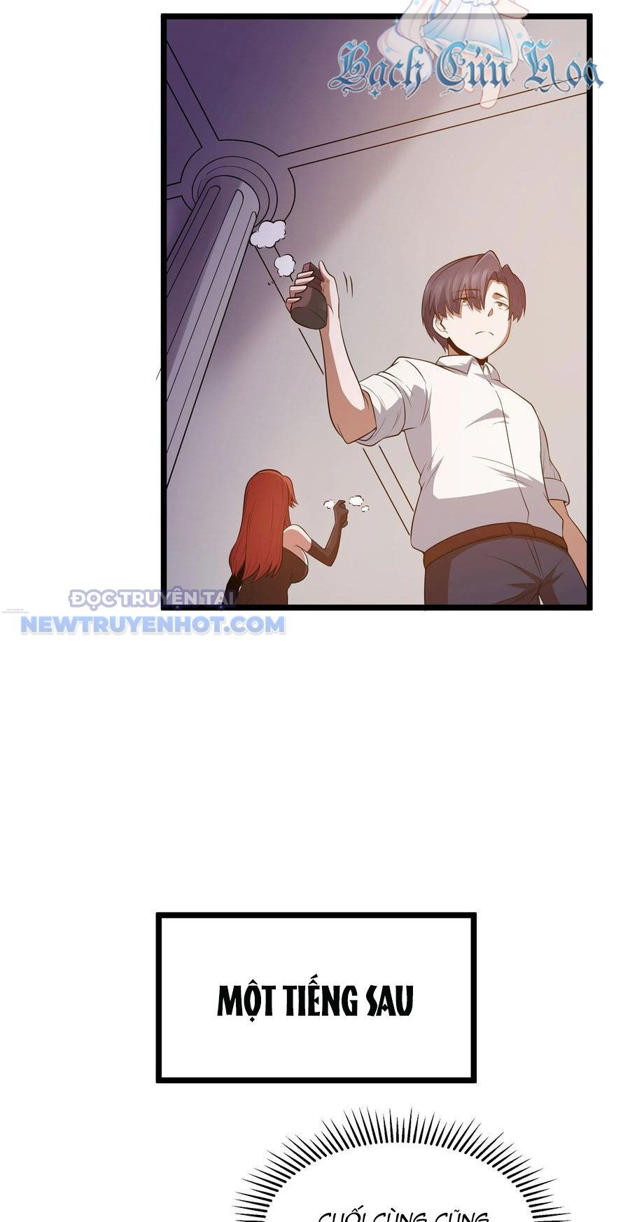 Dũng Giả Này Là Người Theo Chủ Nghĩa Tiền Tài Chí Thượng: Chapter 58