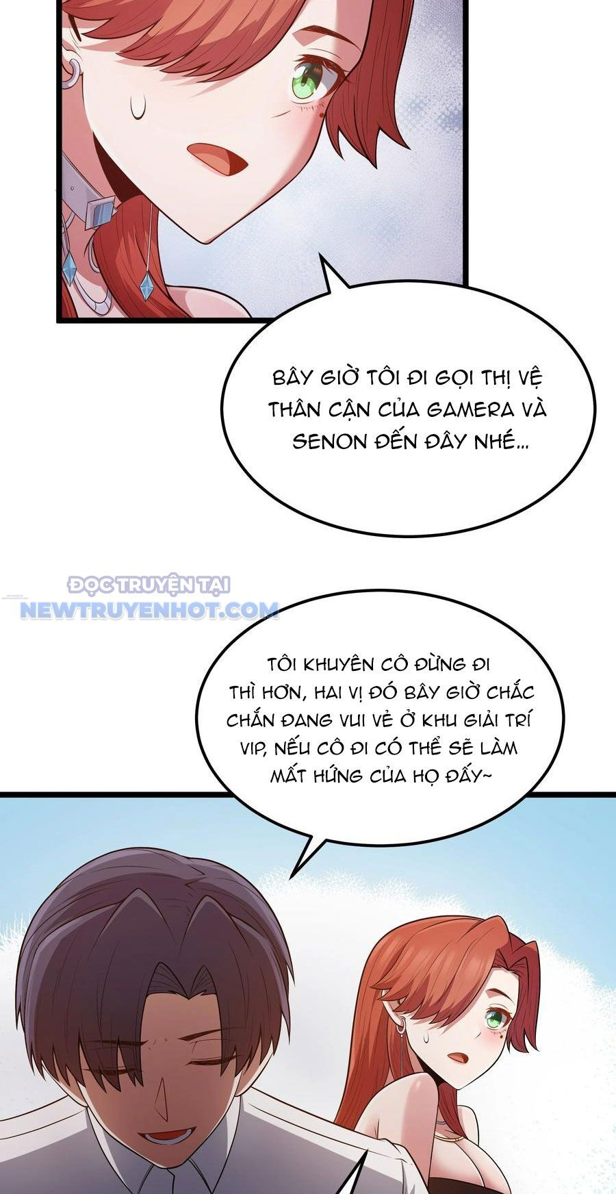 Dũng Giả Này Là Người Theo Chủ Nghĩa Tiền Tài Chí Thượng: Chapter 58