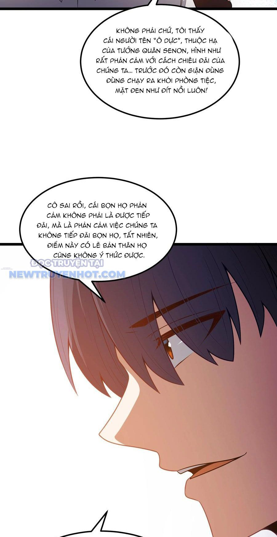 Dũng Giả Này Là Người Theo Chủ Nghĩa Tiền Tài Chí Thượng: Chapter 58