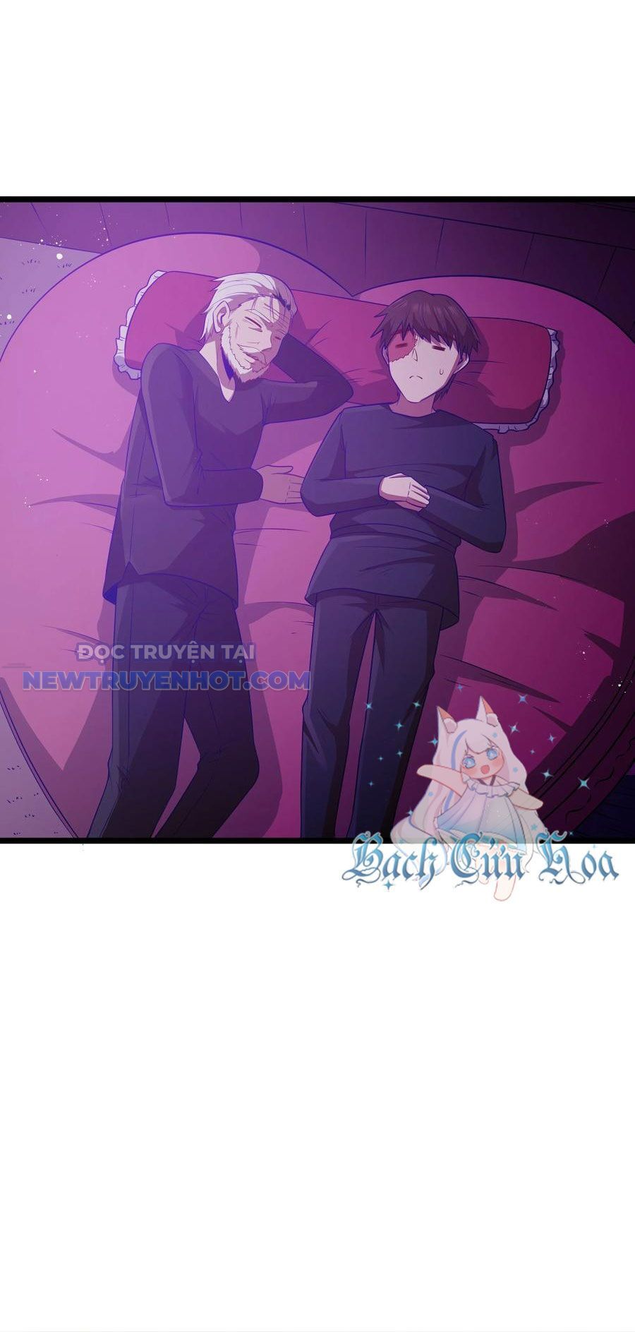 Dũng Giả Này Là Người Theo Chủ Nghĩa Tiền Tài Chí Thượng: Chapter 58