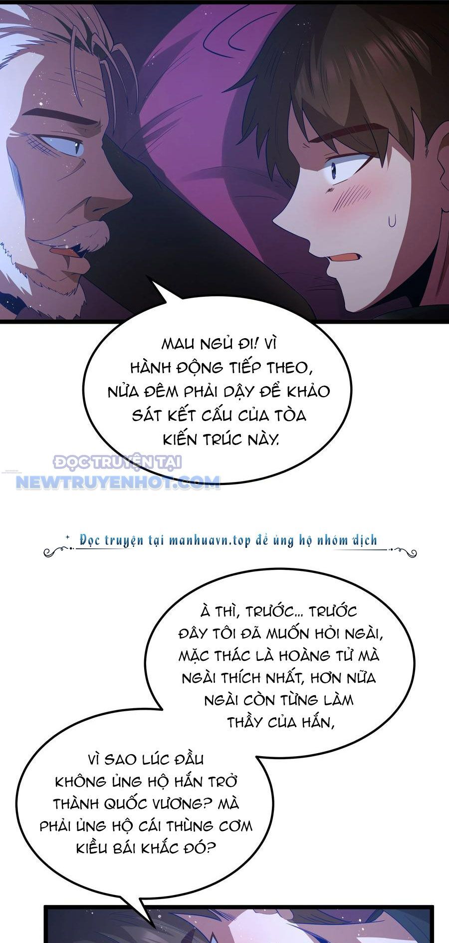 Dũng Giả Này Là Người Theo Chủ Nghĩa Tiền Tài Chí Thượng: Chapter 58