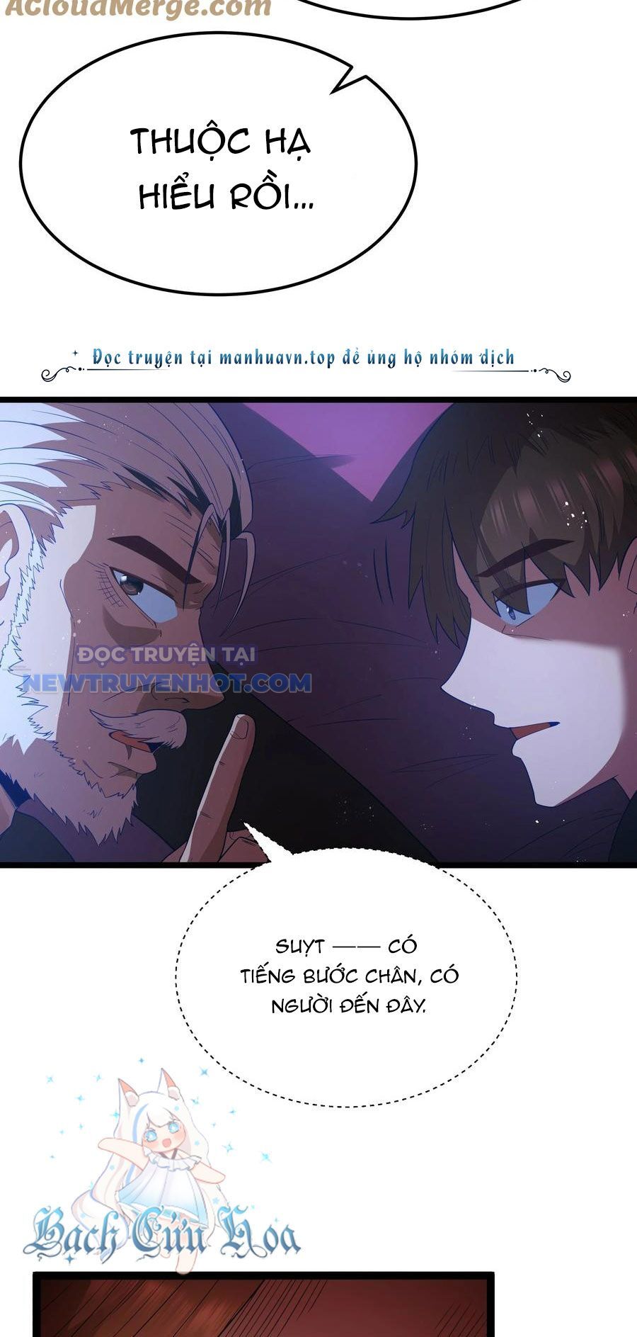 Dũng Giả Này Là Người Theo Chủ Nghĩa Tiền Tài Chí Thượng: Chapter 58