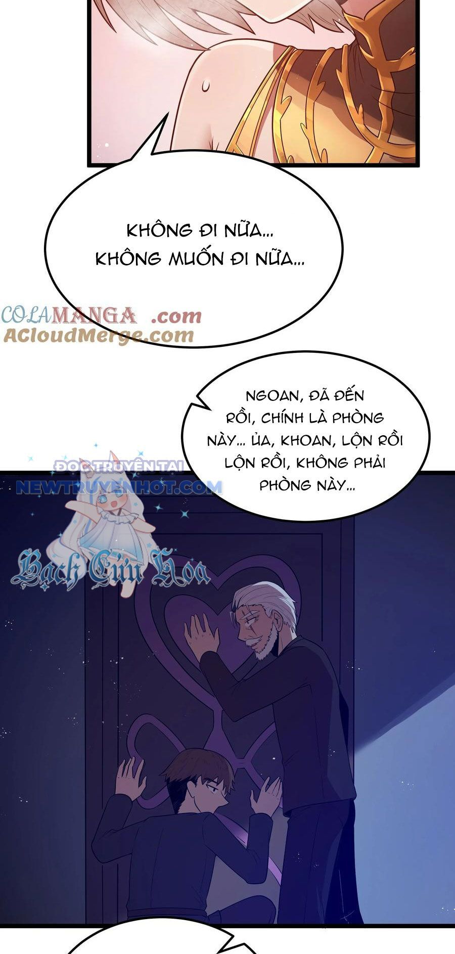 Dũng Giả Này Là Người Theo Chủ Nghĩa Tiền Tài Chí Thượng: Chapter 58