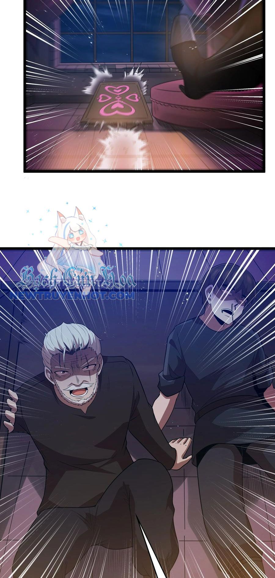 Dũng Giả Này Là Người Theo Chủ Nghĩa Tiền Tài Chí Thượng: Chapter 58