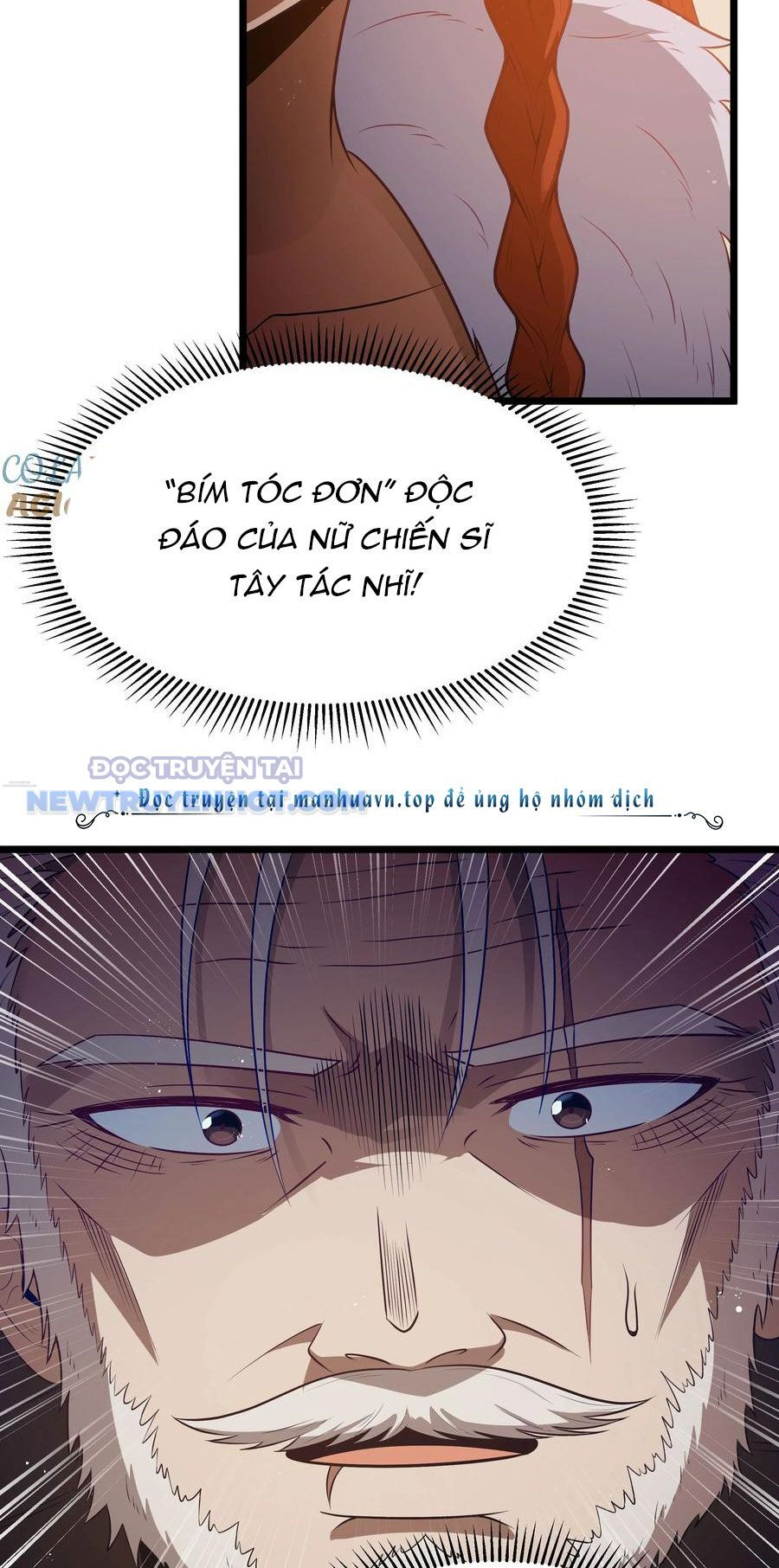 Dũng Giả Này Là Người Theo Chủ Nghĩa Tiền Tài Chí Thượng: Chapter 58