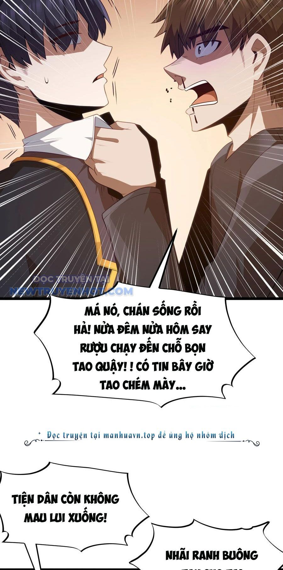 Dũng Giả Này Là Người Theo Chủ Nghĩa Tiền Tài Chí Thượng: Chapter 58