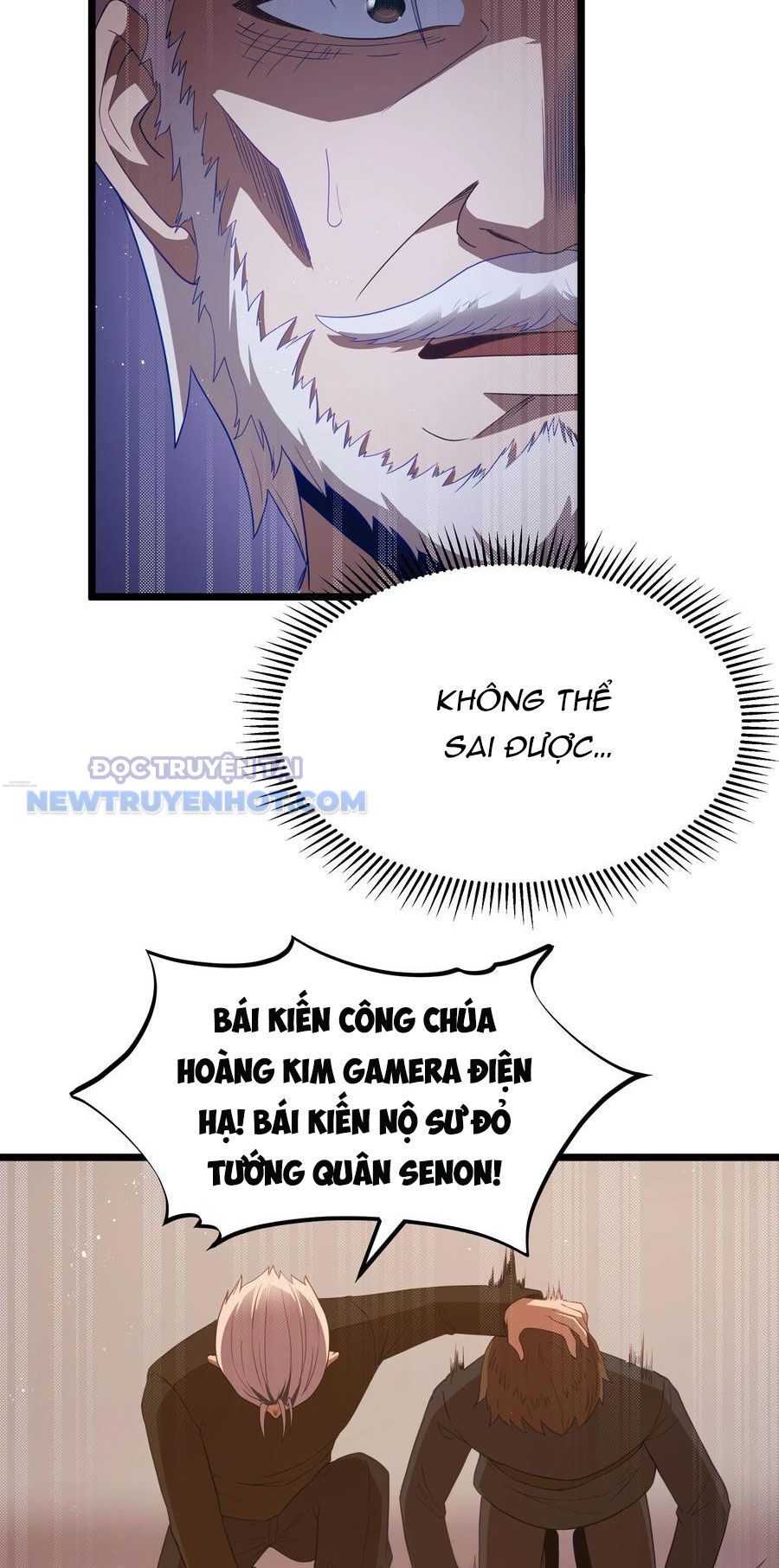 Dũng Giả Này Là Người Theo Chủ Nghĩa Tiền Tài Chí Thượng: Chapter 58