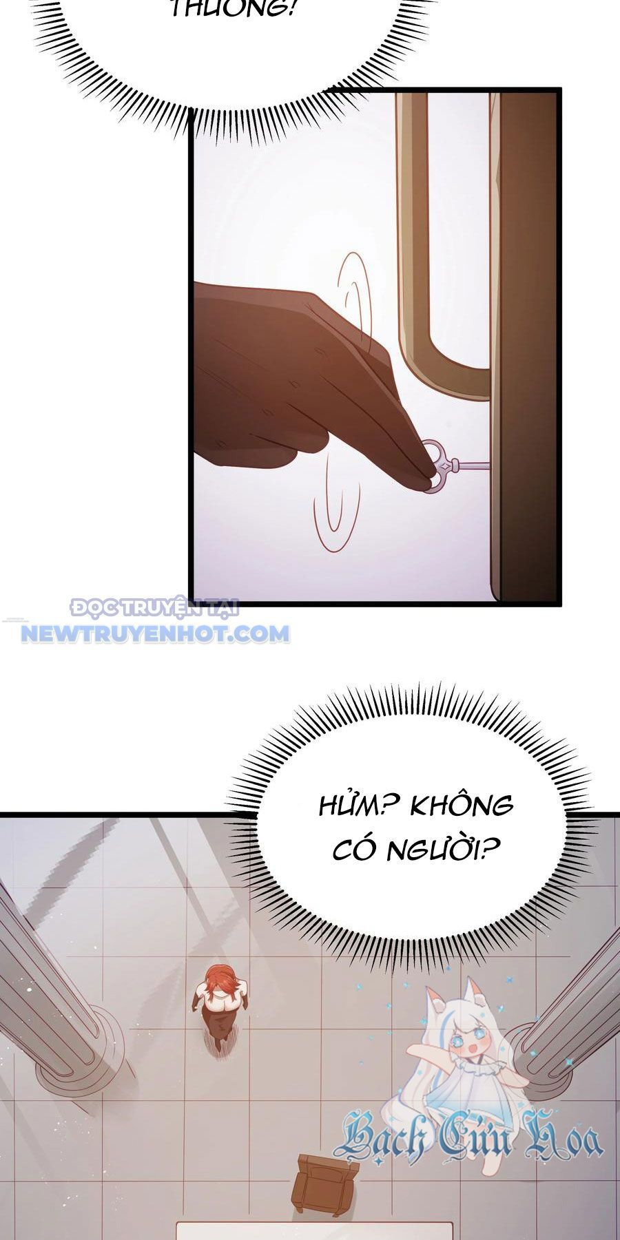 Dũng Giả Này Là Người Theo Chủ Nghĩa Tiền Tài Chí Thượng: Chapter 58