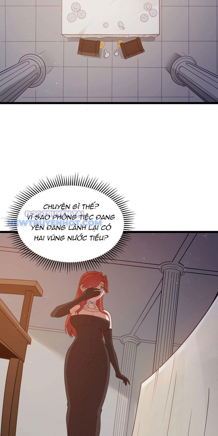 Dũng Giả Này Là Người Theo Chủ Nghĩa Tiền Tài Chí Thượng: Chapter 58