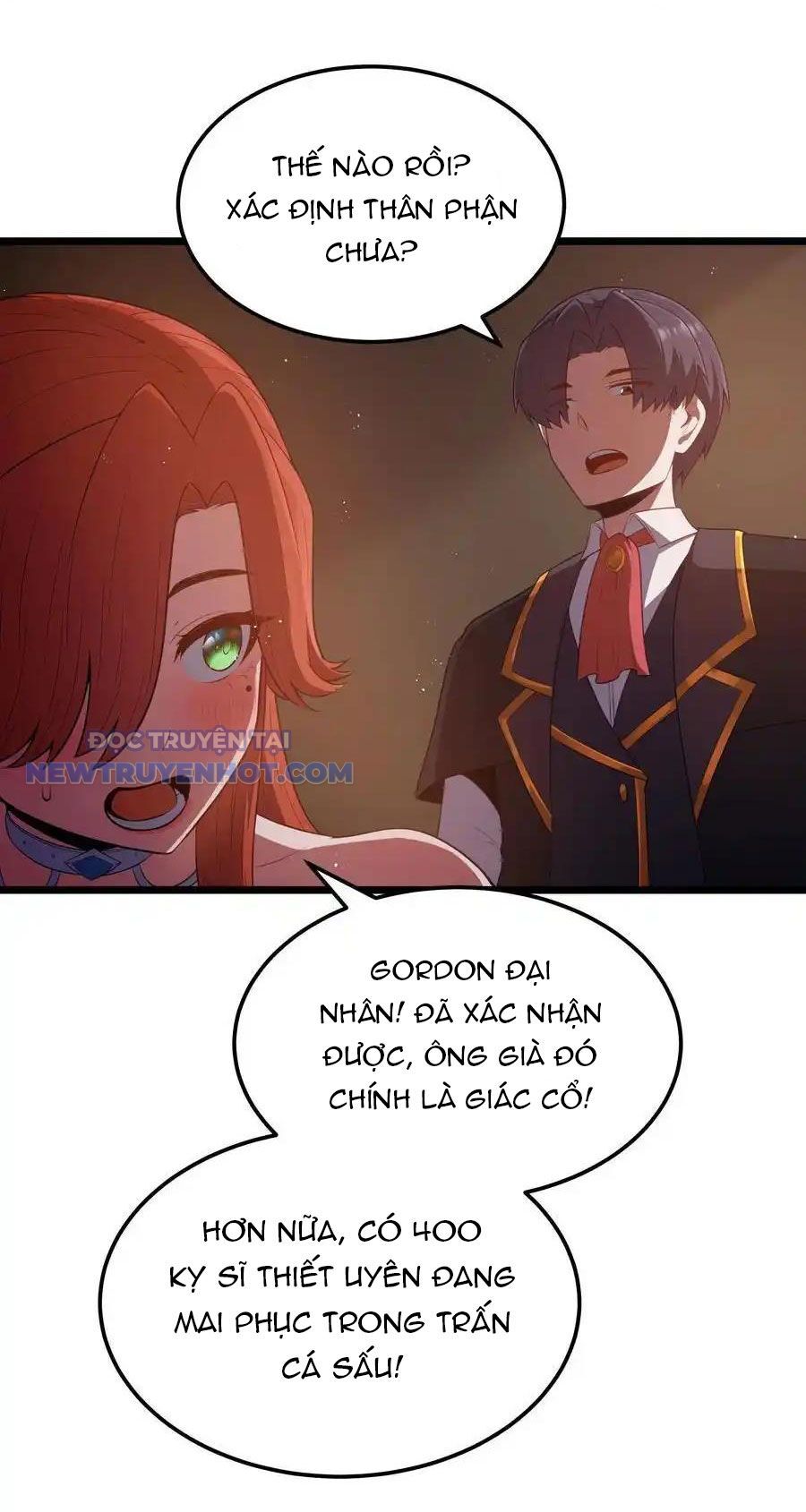 Dũng Giả Này Là Người Theo Chủ Nghĩa Tiền Tài Chí Thượng: Chapter 59