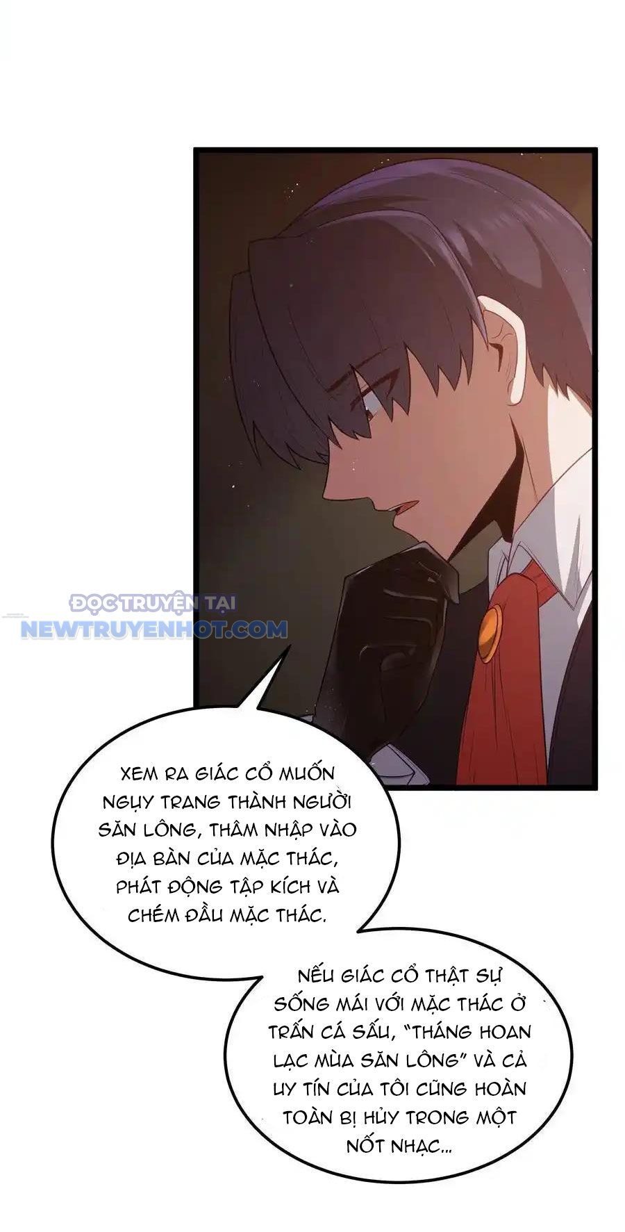 Dũng Giả Này Là Người Theo Chủ Nghĩa Tiền Tài Chí Thượng: Chapter 59