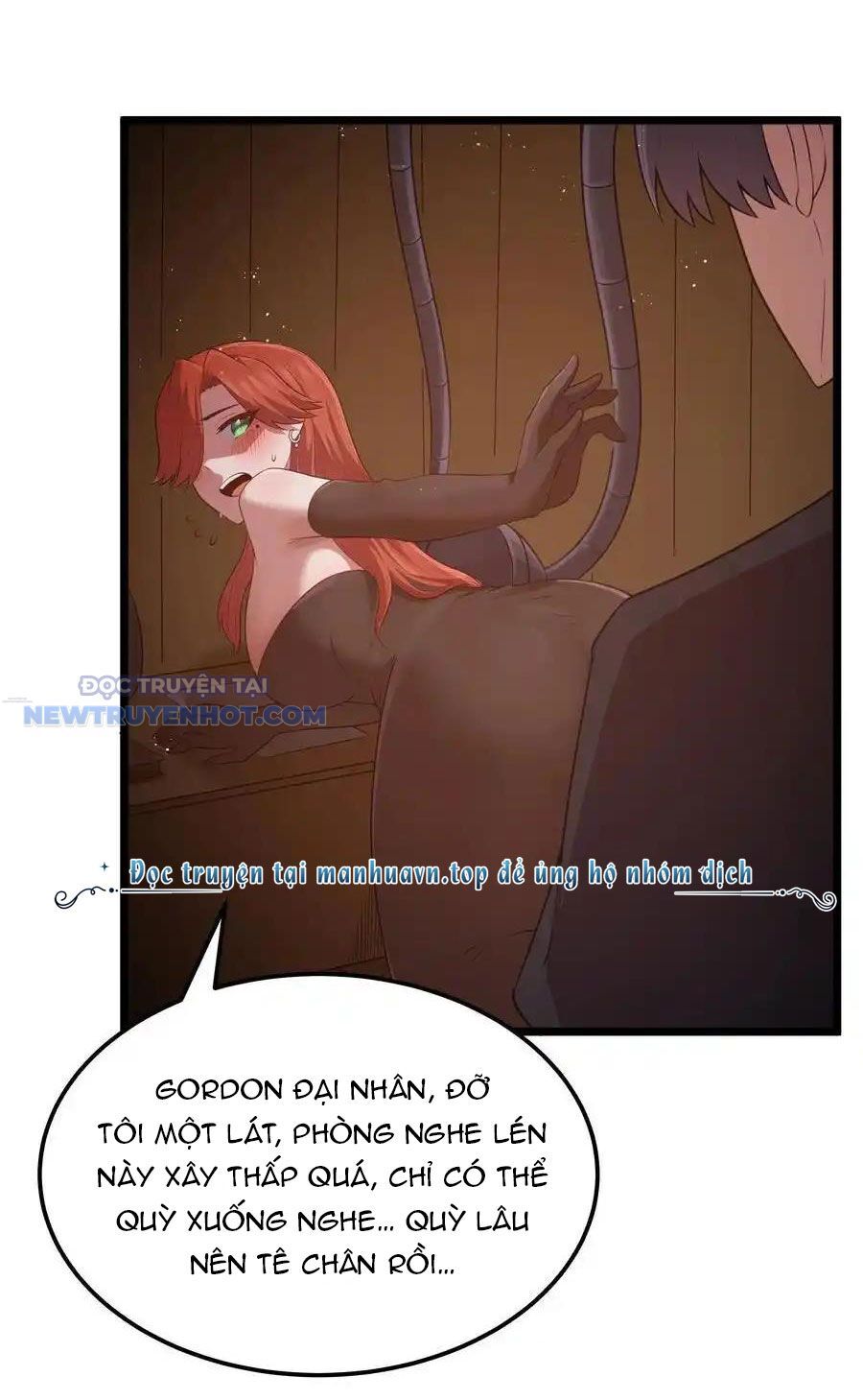 Dũng Giả Này Là Người Theo Chủ Nghĩa Tiền Tài Chí Thượng: Chapter 59