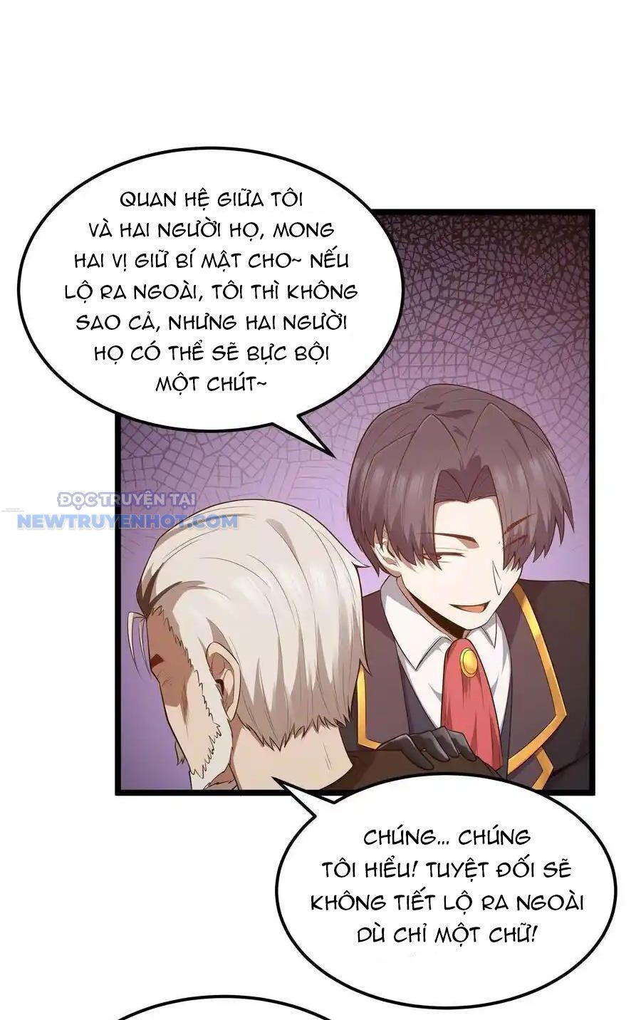 Dũng Giả Này Là Người Theo Chủ Nghĩa Tiền Tài Chí Thượng: Chapter 59