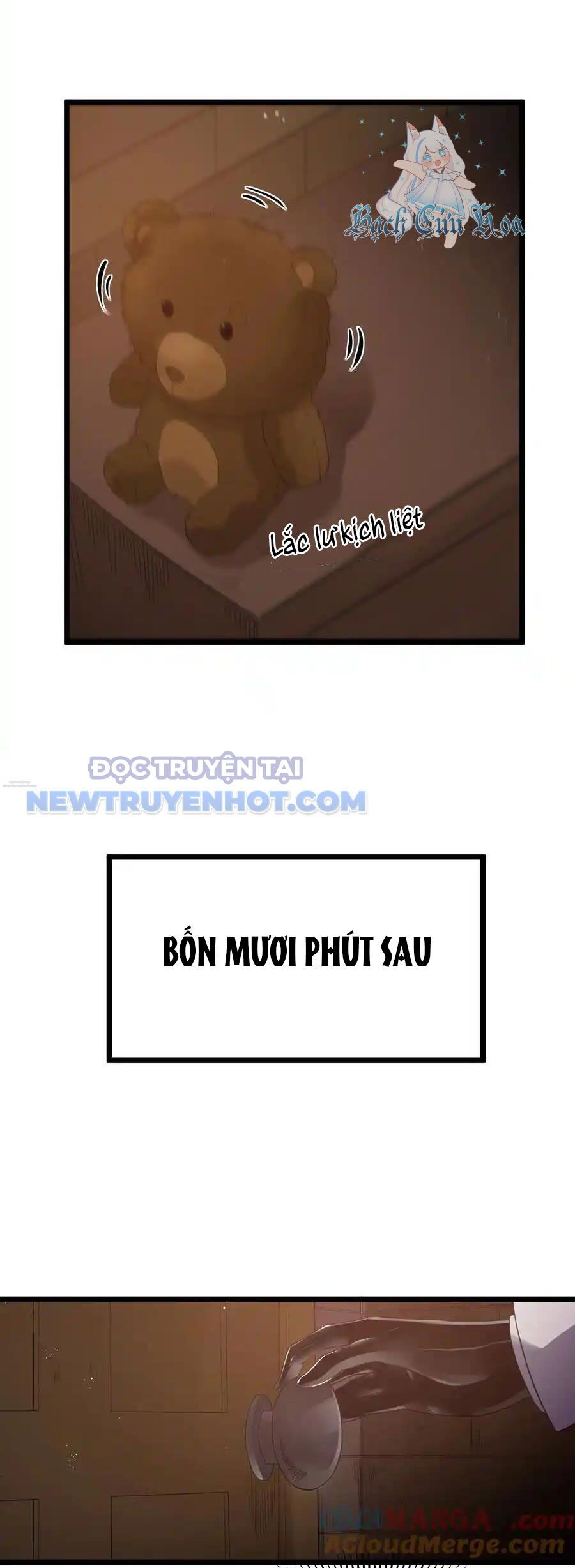 Dũng Giả Này Là Người Theo Chủ Nghĩa Tiền Tài Chí Thượng: Chapter 59