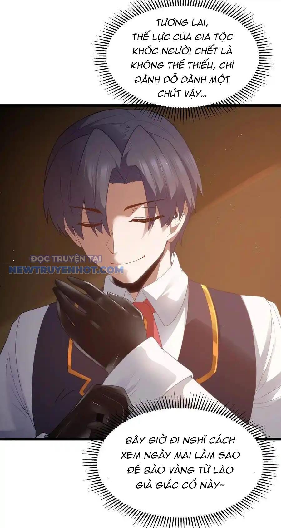 Dũng Giả Này Là Người Theo Chủ Nghĩa Tiền Tài Chí Thượng: Chapter 59