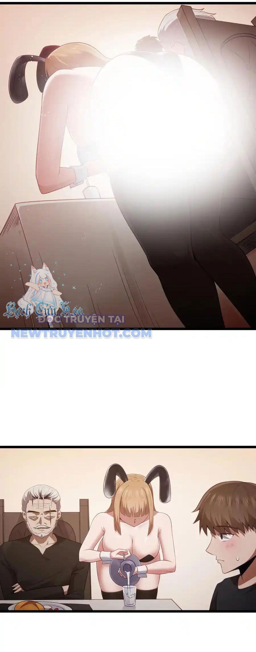 Dũng Giả Này Là Người Theo Chủ Nghĩa Tiền Tài Chí Thượng: Chapter 59