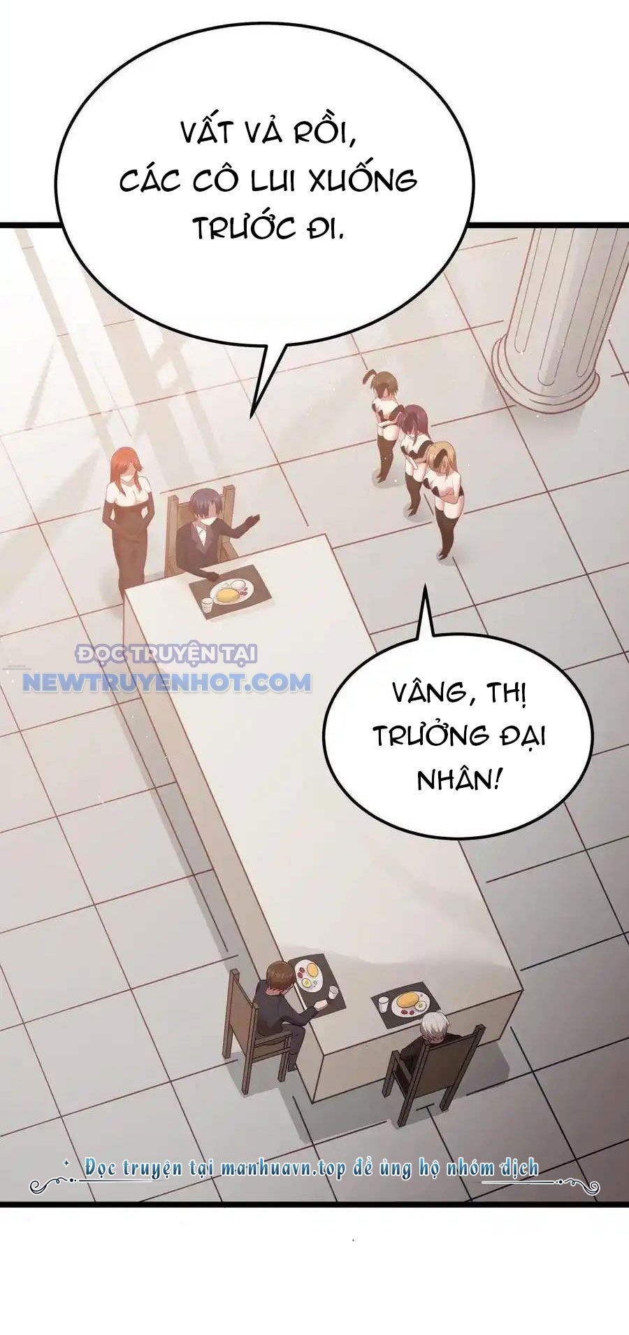 Dũng Giả Này Là Người Theo Chủ Nghĩa Tiền Tài Chí Thượng: Chapter 59