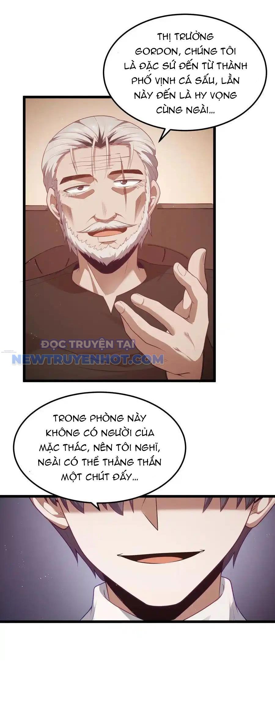 Dũng Giả Này Là Người Theo Chủ Nghĩa Tiền Tài Chí Thượng: Chapter 59