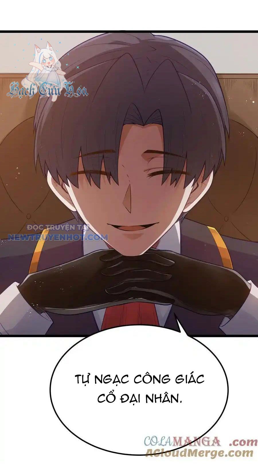 Dũng Giả Này Là Người Theo Chủ Nghĩa Tiền Tài Chí Thượng: Chapter 59