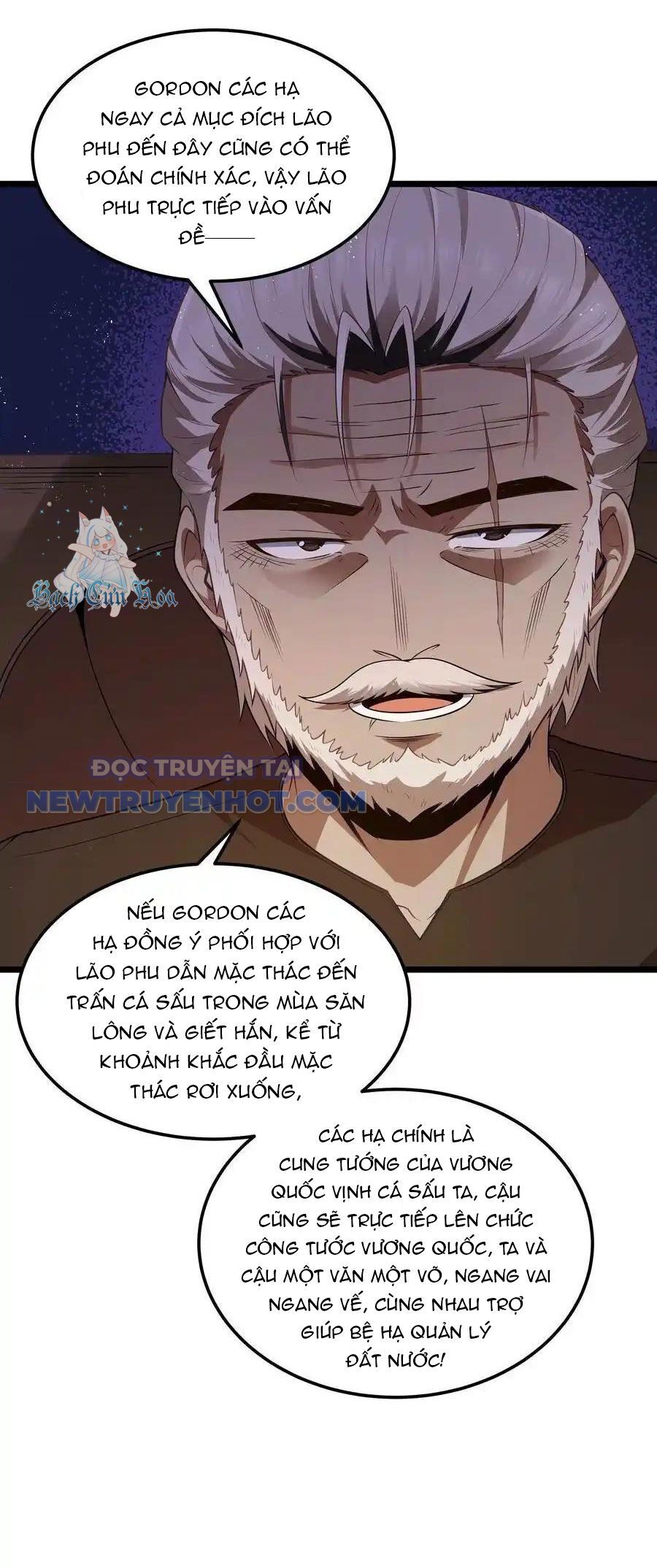 Dũng Giả Này Là Người Theo Chủ Nghĩa Tiền Tài Chí Thượng: Chapter 59