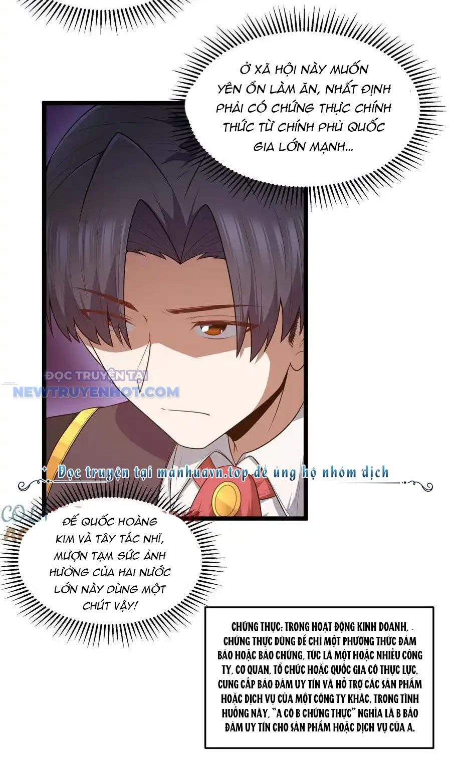 Dũng Giả Này Là Người Theo Chủ Nghĩa Tiền Tài Chí Thượng: Chapter 59